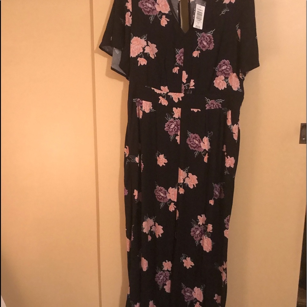 Pantsuit